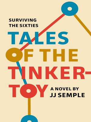 cover image of Tales of the Tinkertoy